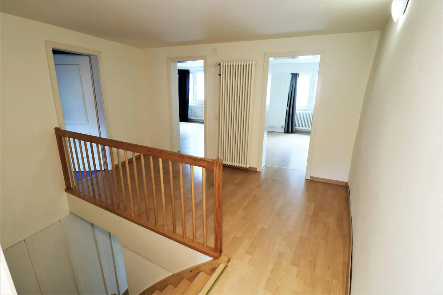 Charmante 3.5 Zimmerwohnung - Foto 3 von 9