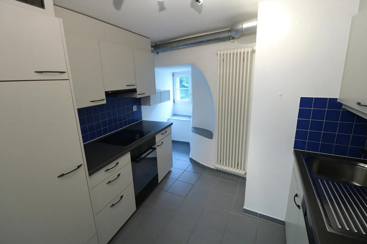 Charmante 3.5 Zimmerwohnung - Foto 6 von 9