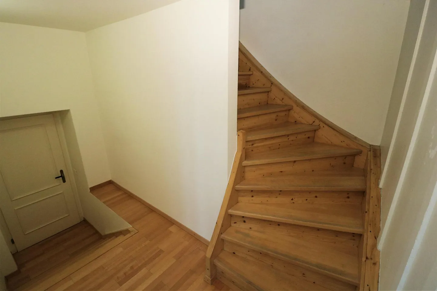 Charmante 3.5 Zimmerwohnung - Foto 5 von 9