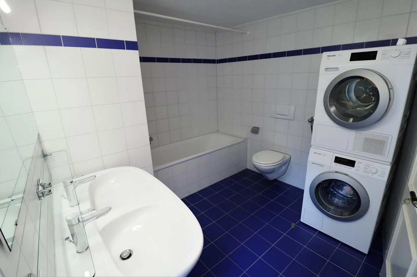 Charmante 3.5 Zimmerwohnung - Foto 8 von 9