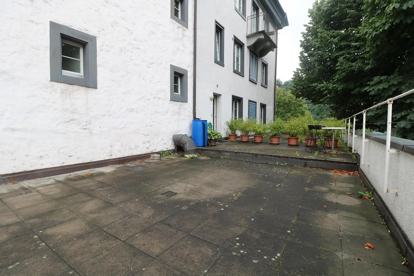 Charmante 3.5 Zimmerwohnung - Foto 9 von 9