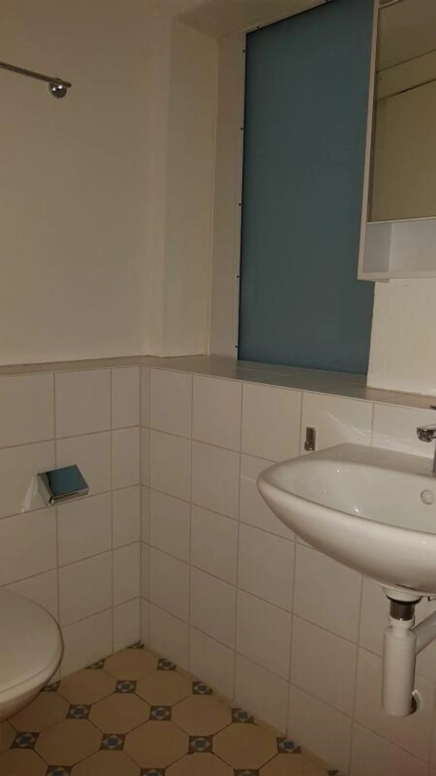 1-room apartment in the heart of Bern - Photo 3 of 5