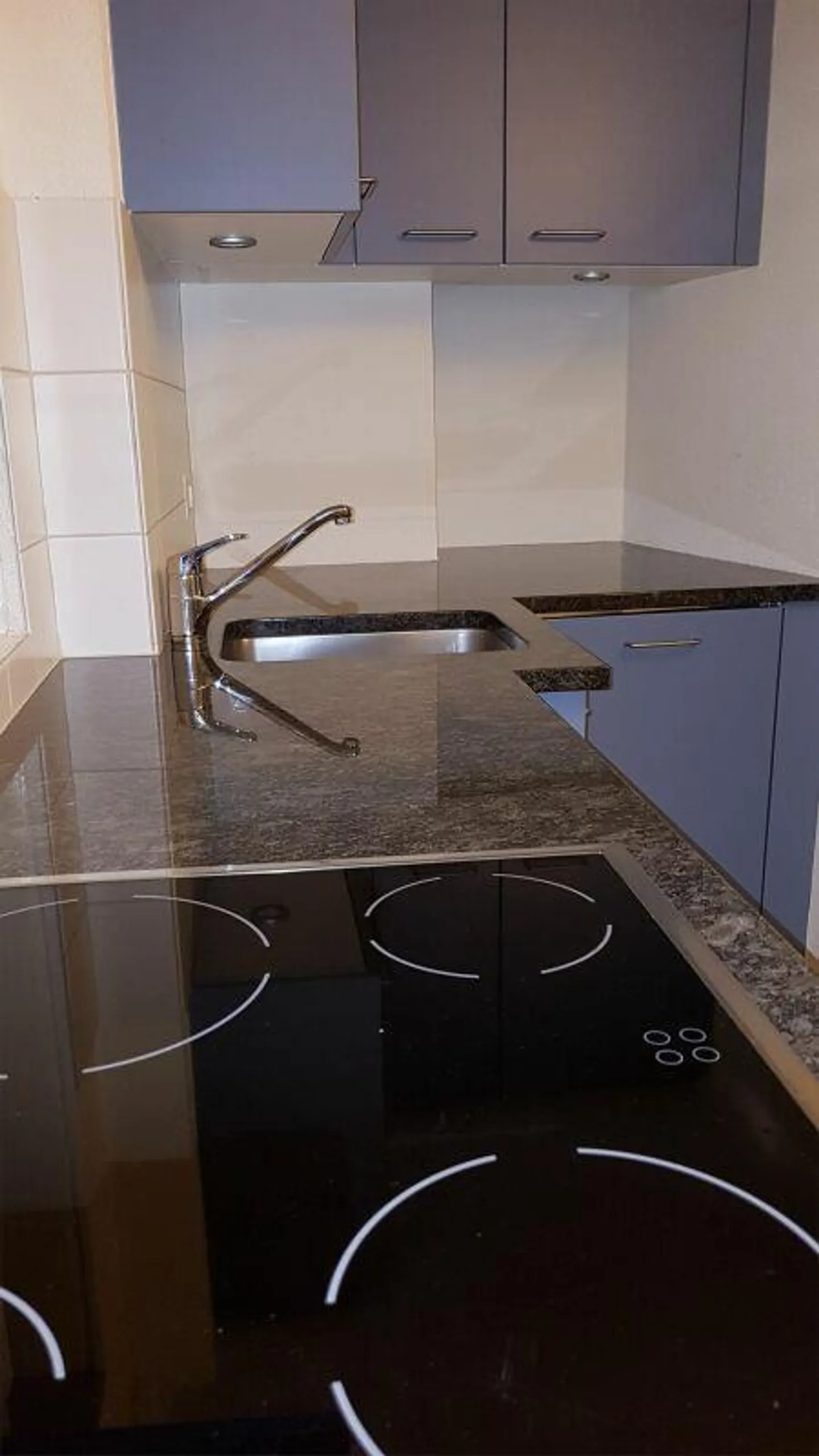 1-room apartment in the heart of Bern - Photo 4 of 5