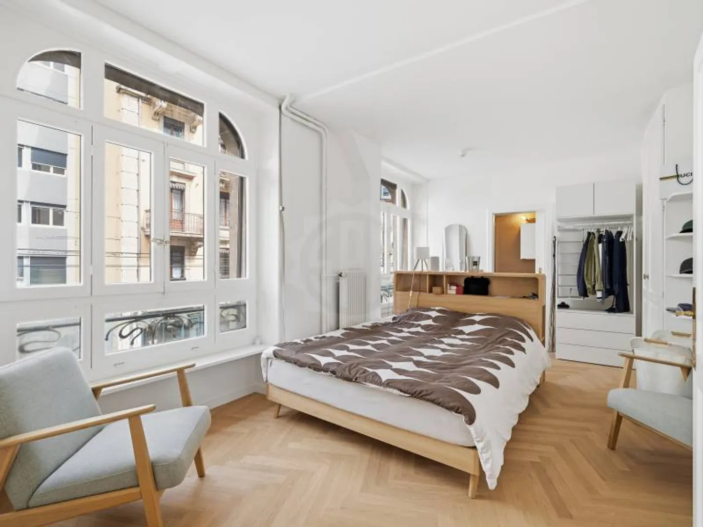 4-room apartment - Photo 4 of 7
