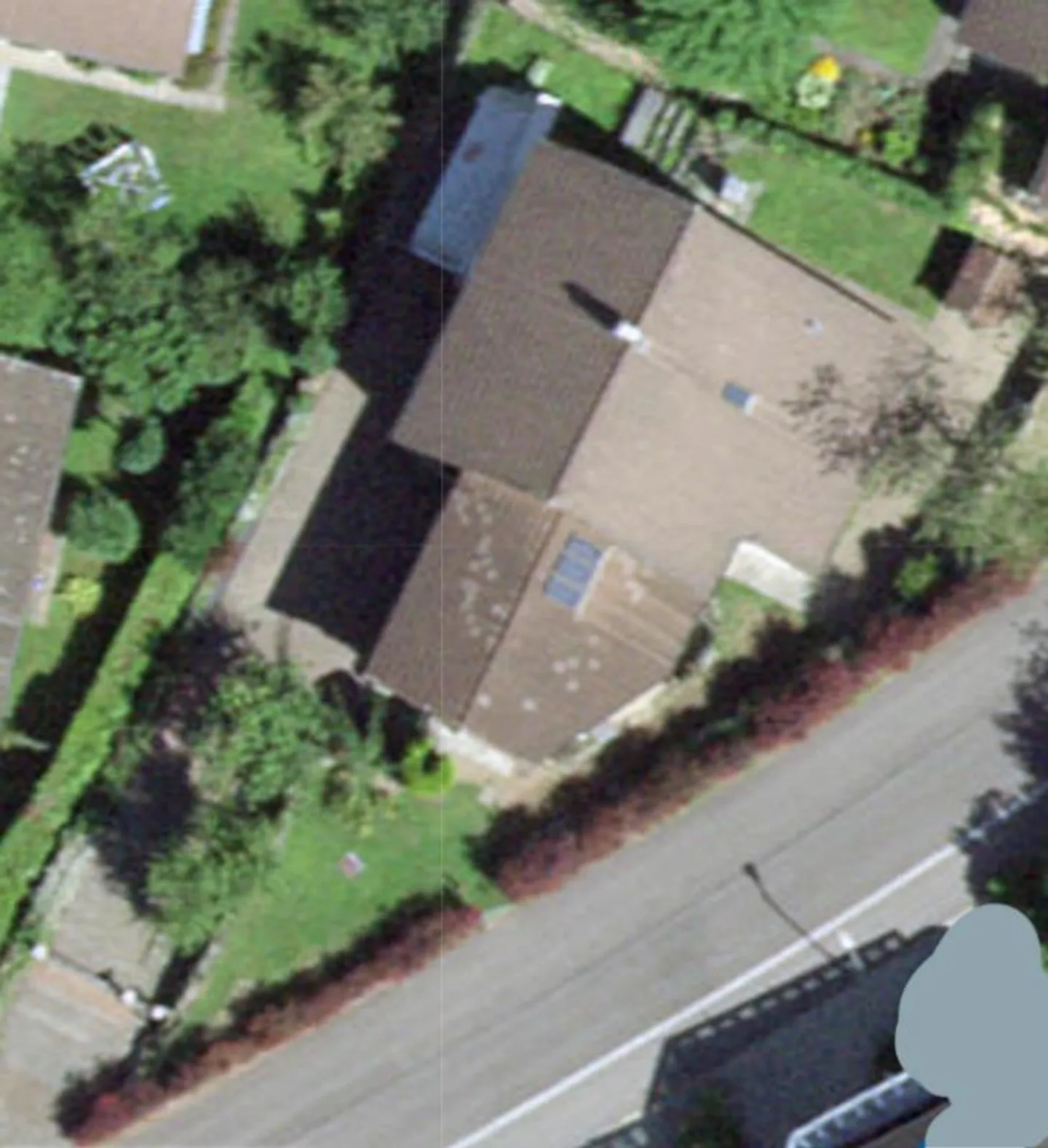 Casa unifamiliare di 6 stanze - Foto 4 di 4