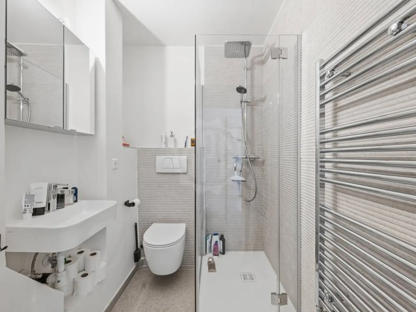 4-room apartment - Photo 6 of 7