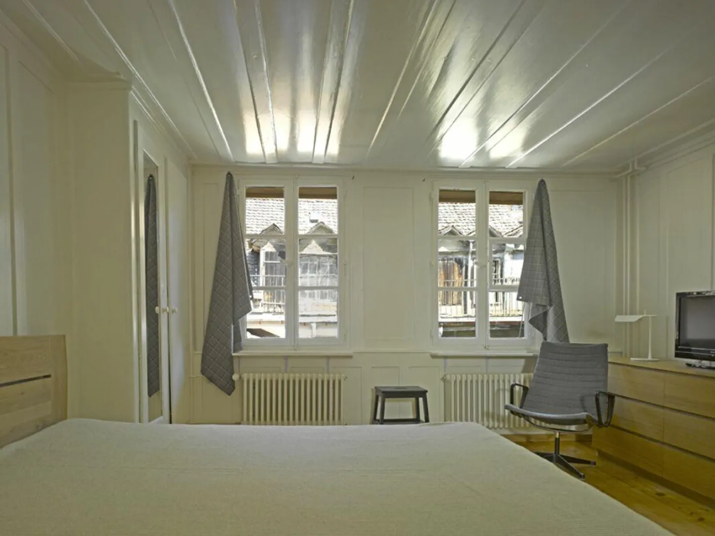 1-room apartment in the heart of Bern - Photo 1 of 5