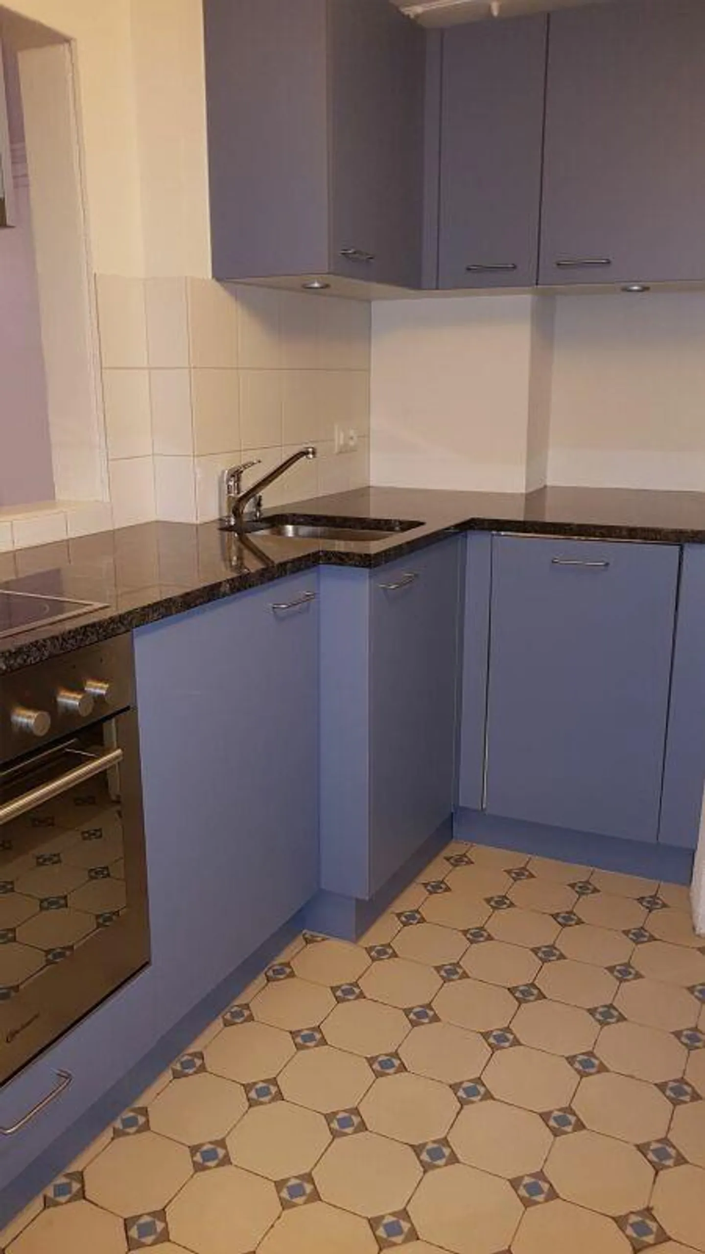 1-room apartment in the heart of Bern - Photo 5 of 5