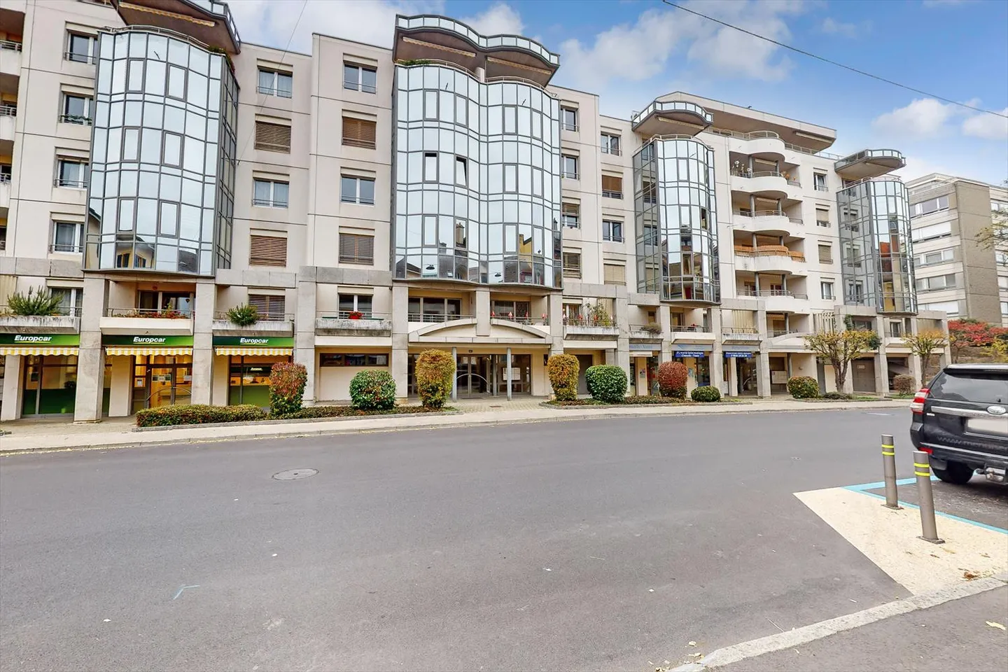 Zum Mieten Stellplatz für Motorrad - Foto 1 von 1