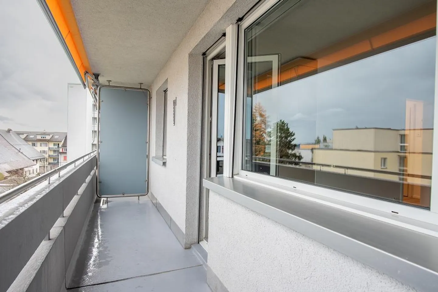 Appartement rénové à louer - Photo 7 sur 7