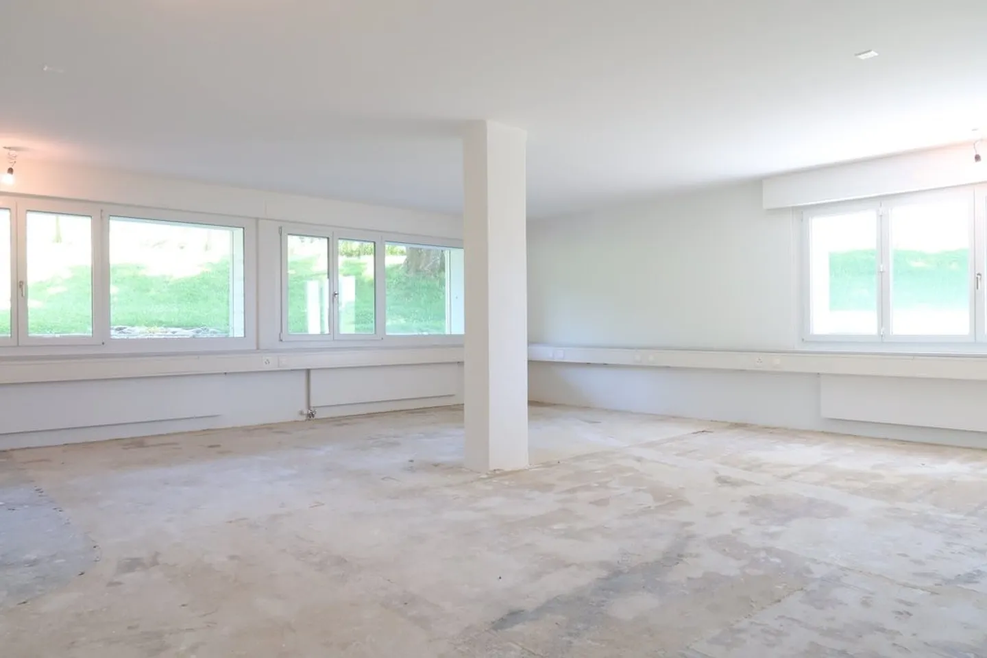 Bürofläche in Wabern - Foto 2 von 7