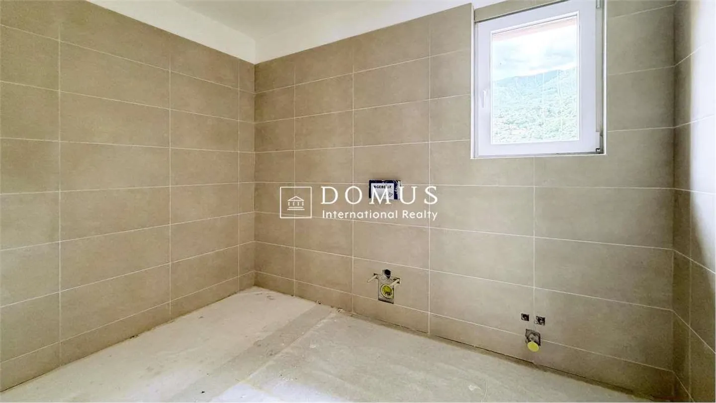 New modern two-room apartment in Giubiasco - Photo 5 of 9