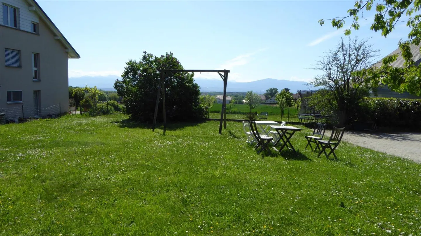 Appartamento 3.5 stanze - Foto 9 di 9