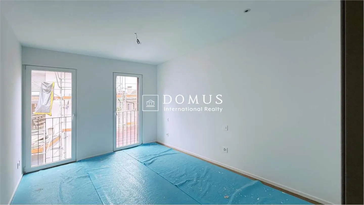 New modern two-room apartment in Giubiasco - Photo 6 of 9