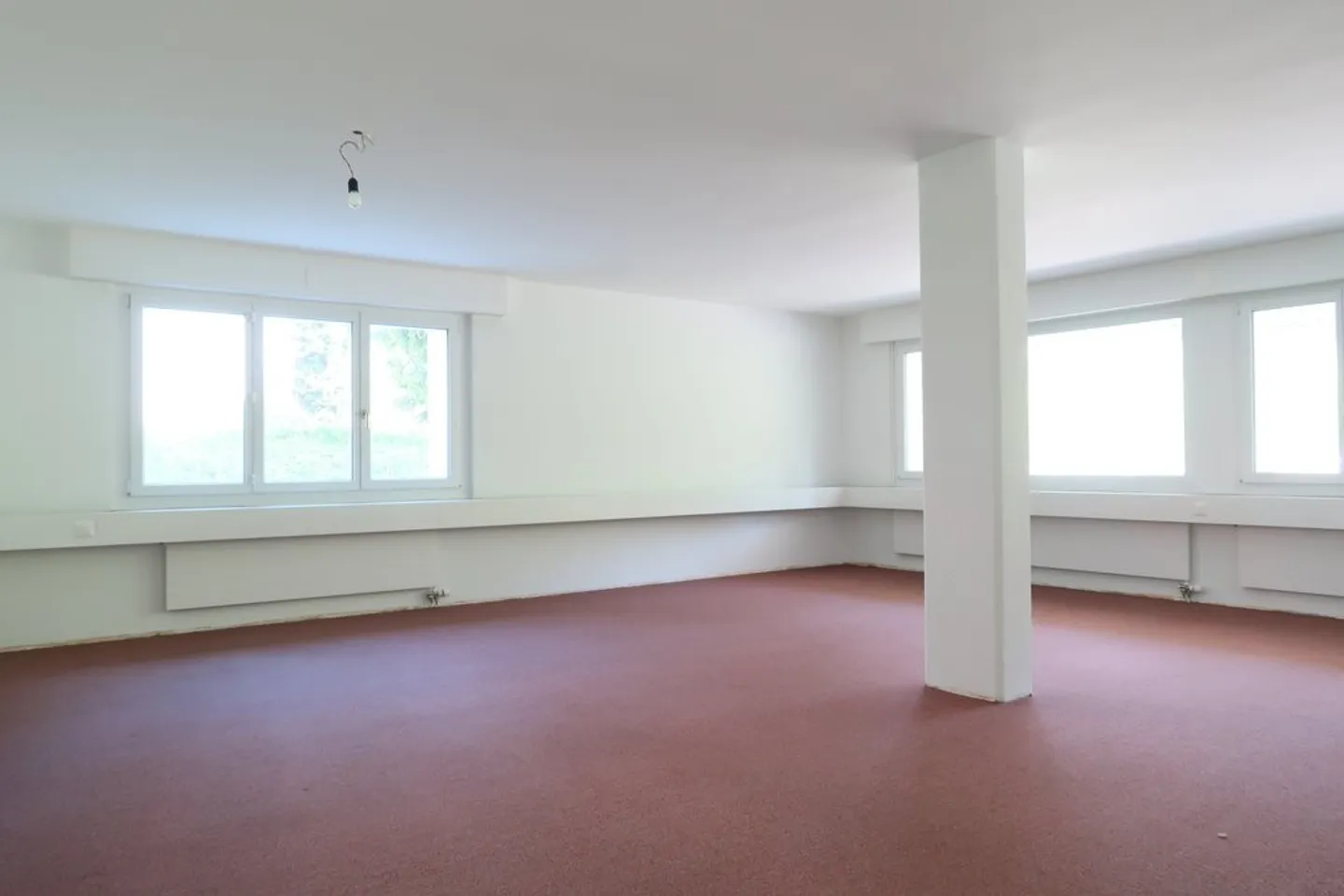 Bürofläche in Wabern - Foto 3 von 7