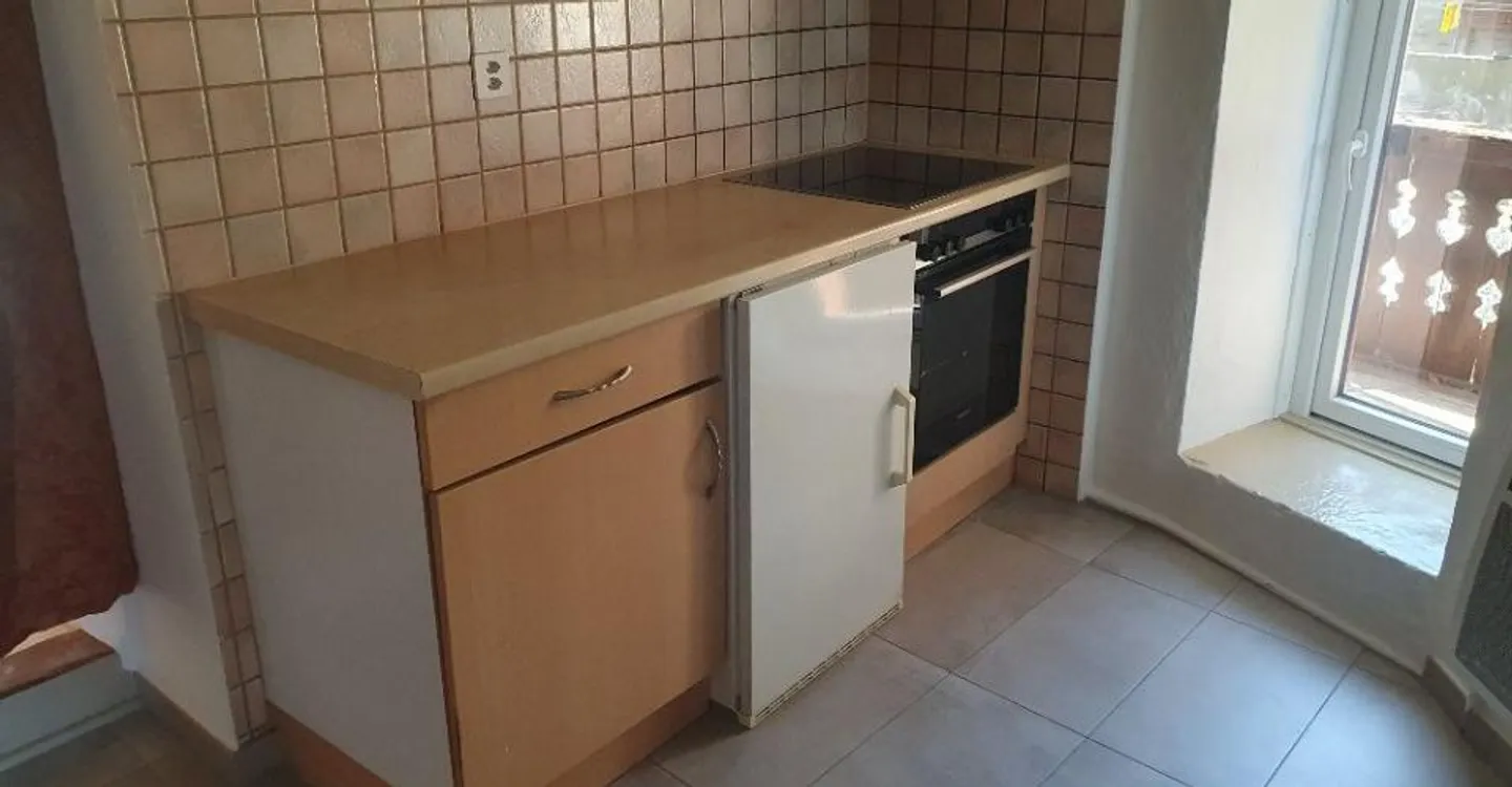 Charmante Wohnung in Vex - Foto 5 von 13