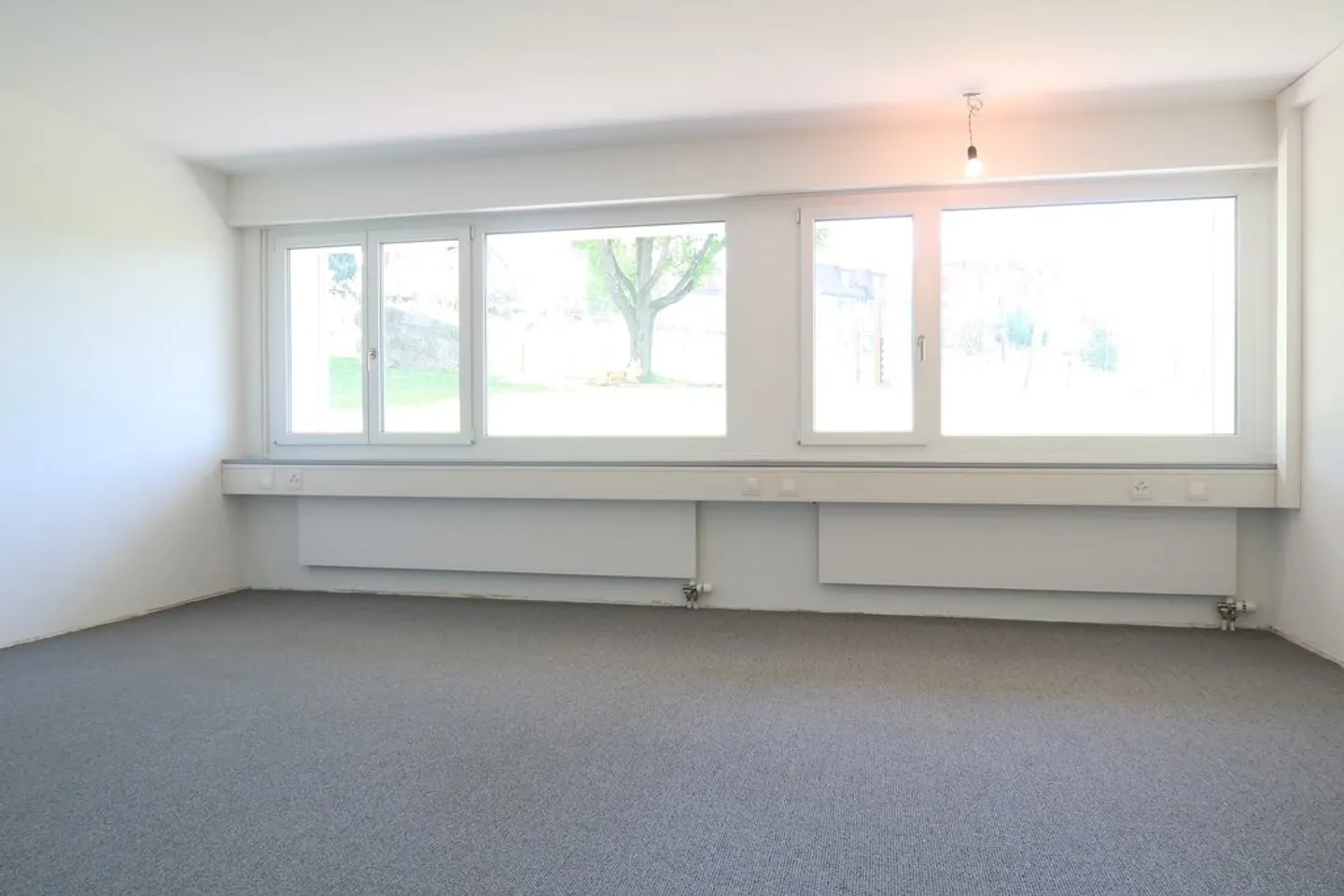 Bürofläche in Wabern - Foto 4 von 7