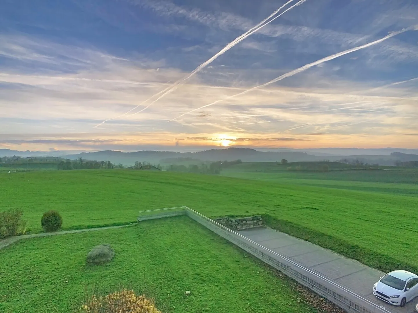 «CHARMANTE 3.5 ZIMMER WOHNUNG» - Foto 4 von 13