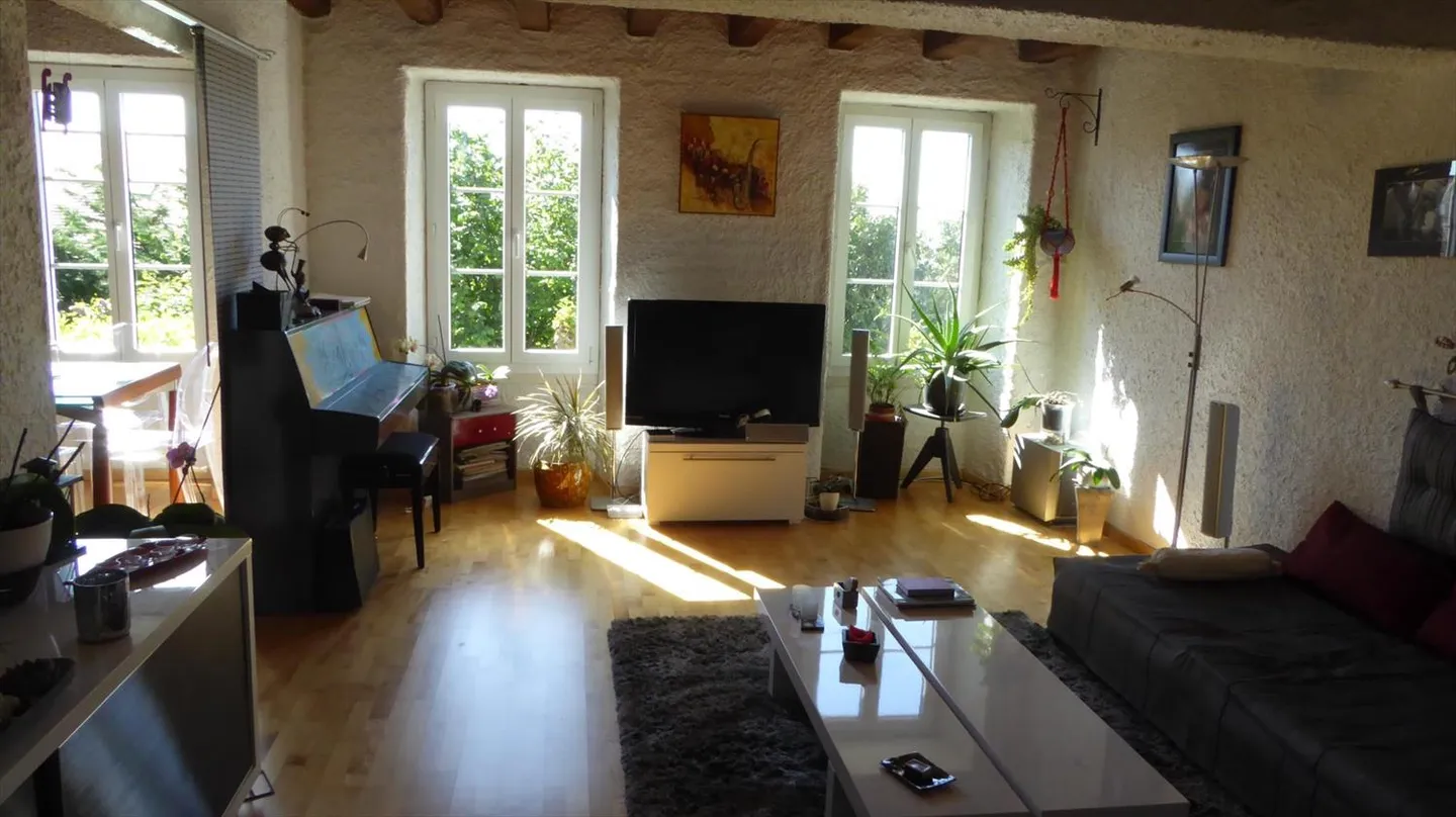 Appartamento 3.5 stanze - Foto 3 di 9