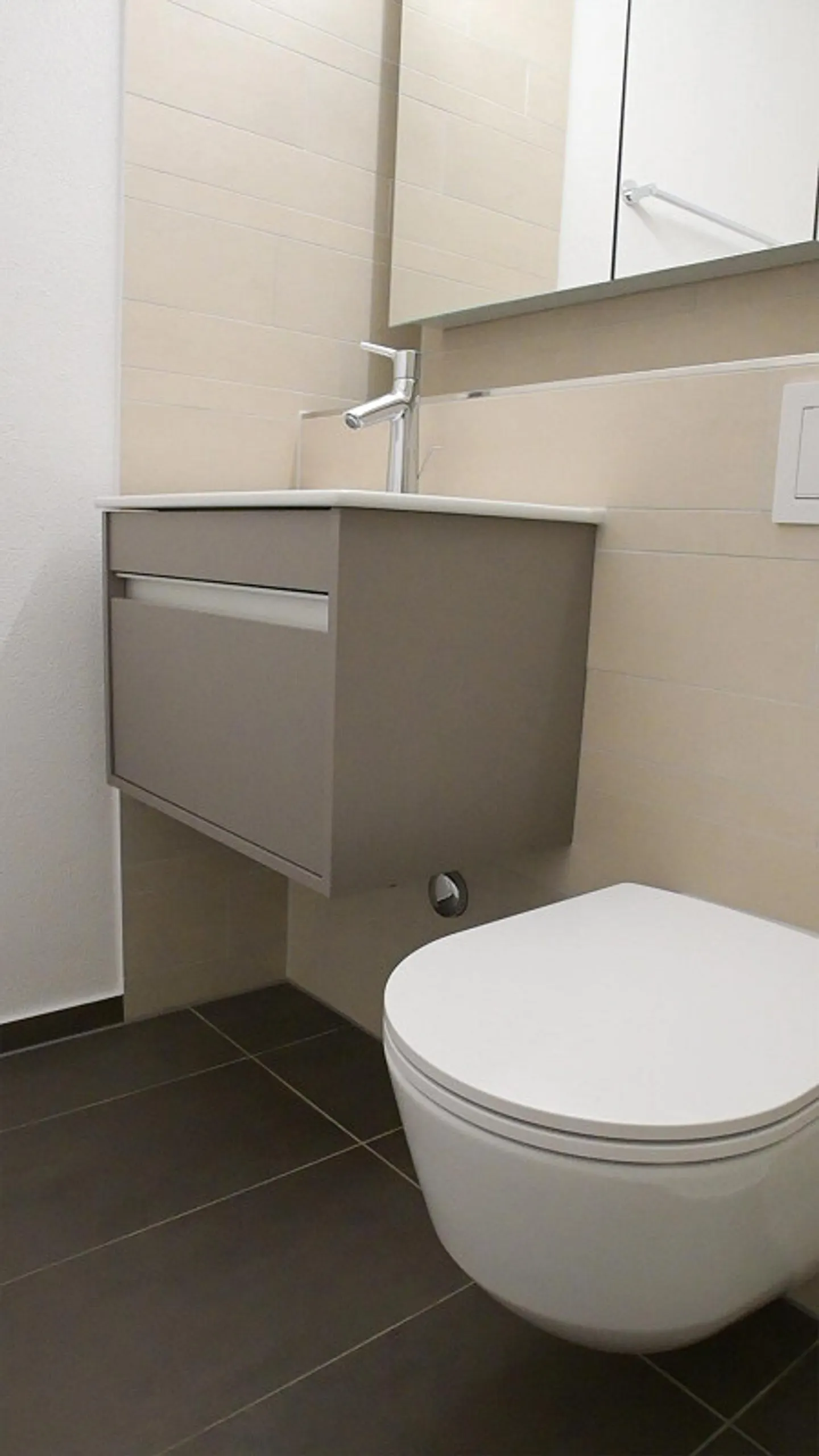 Appartement rénové à louer - Photo 6 sur 7