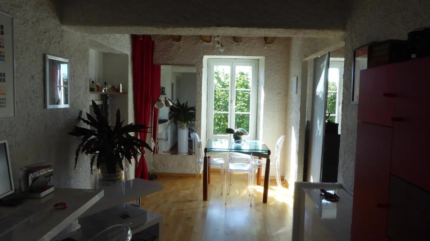 Appartamento 3.5 stanze - Foto 4 di 9