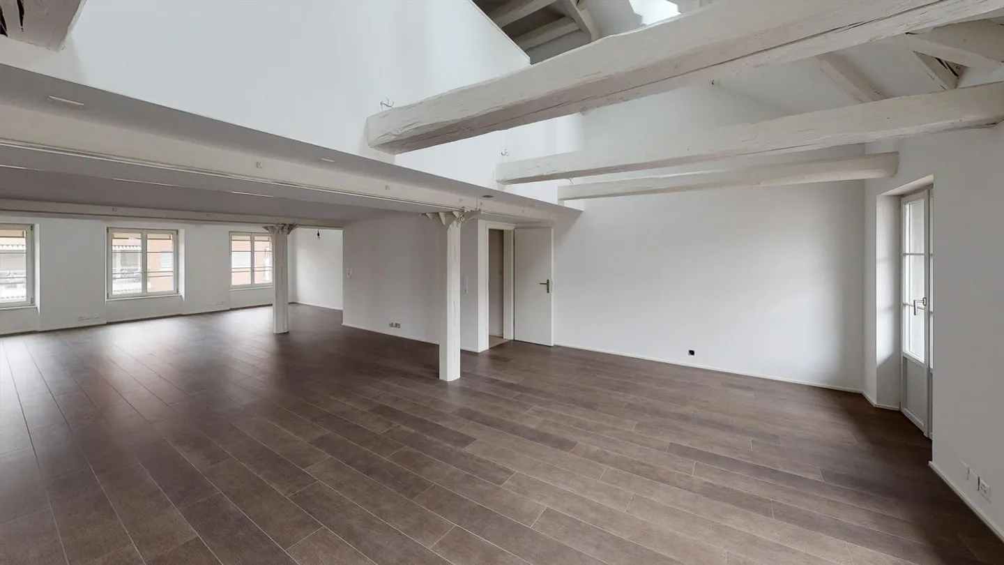 Unique Loft Apartment in the Zwicky Area! - Photo 2 of 9