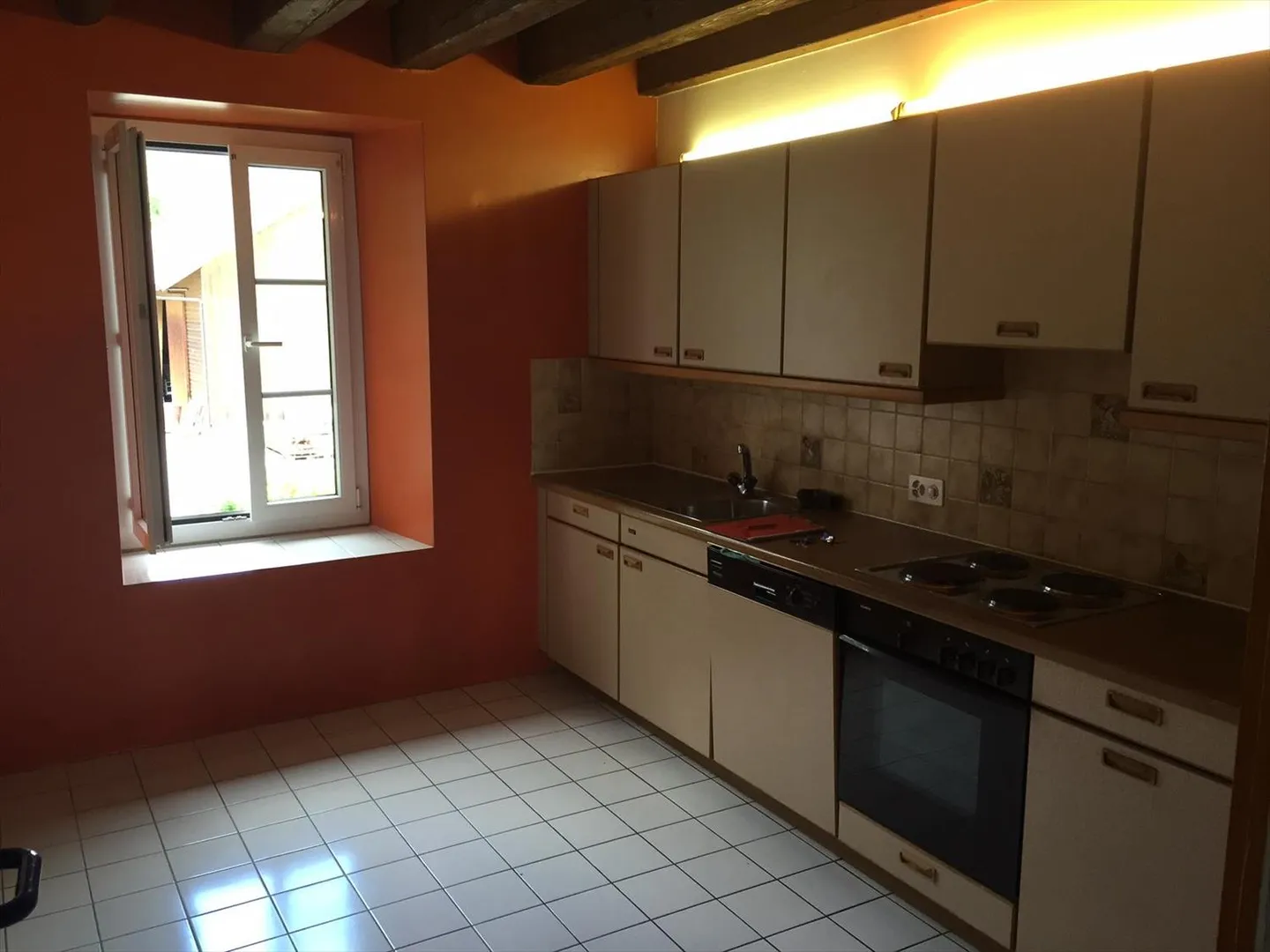 Appartamento 3.5 stanze - Foto 5 di 9