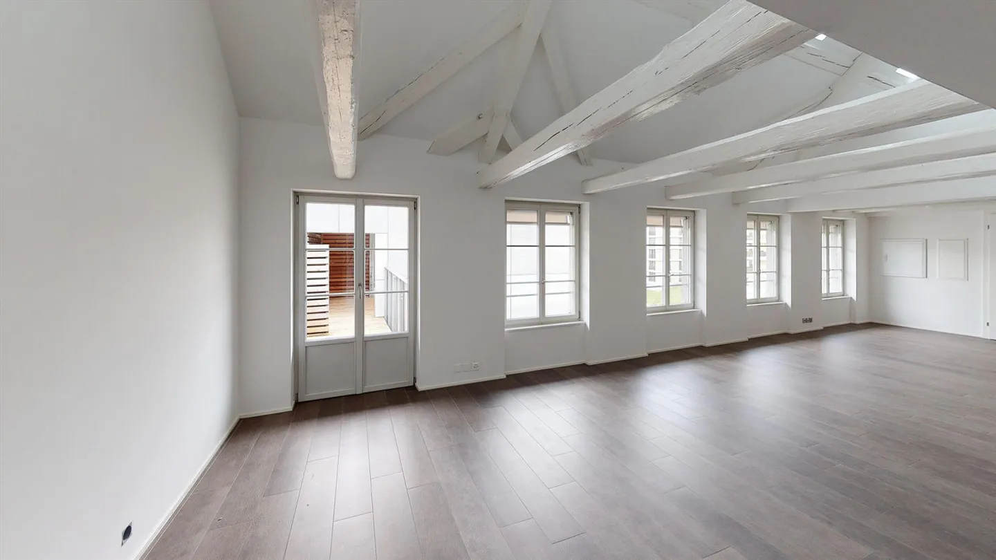 Unique Loft Apartment in the Zwicky Area! - Photo 3 of 9