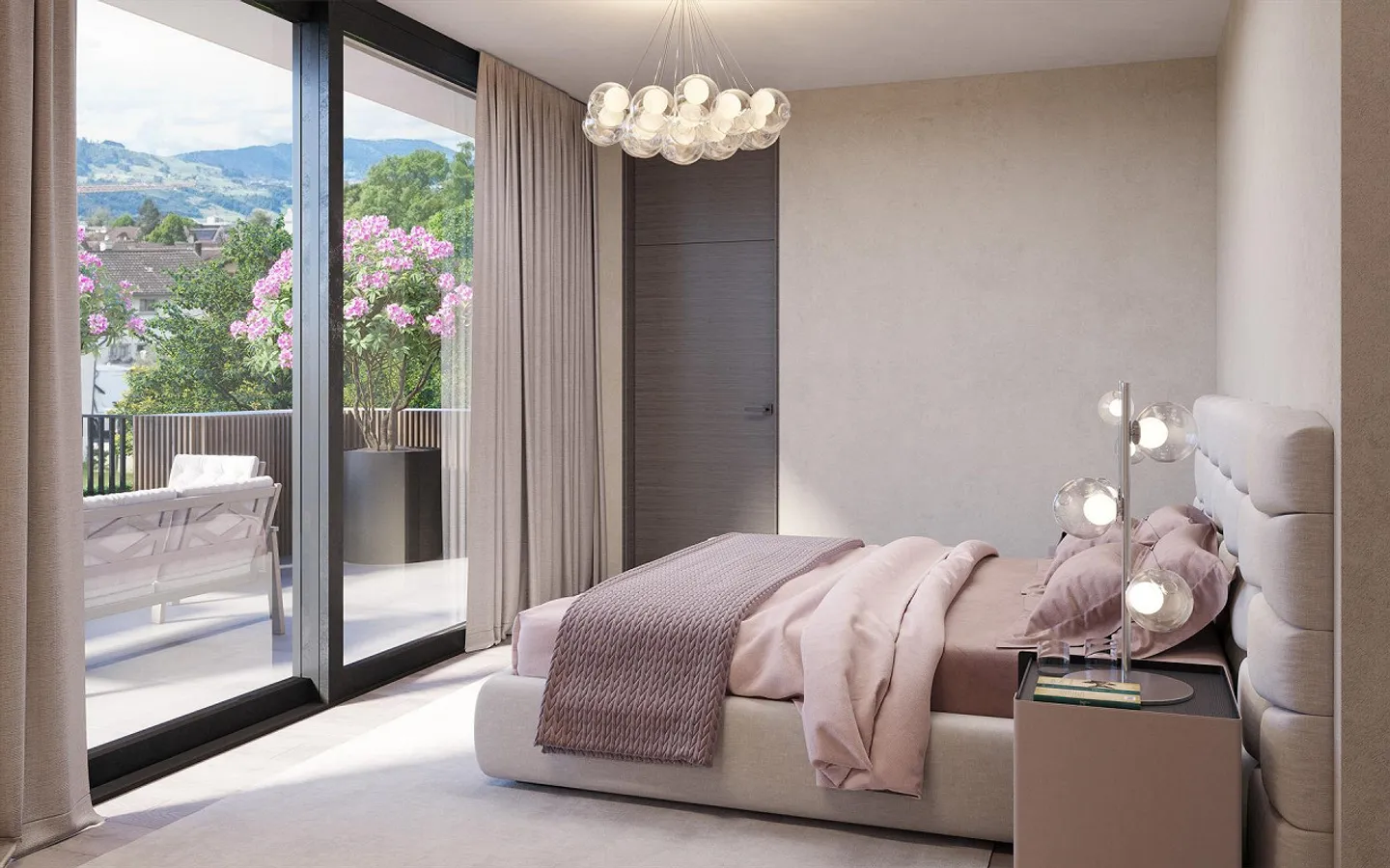 Exklusive Wohnungen in Jona - Foto 4 von 7