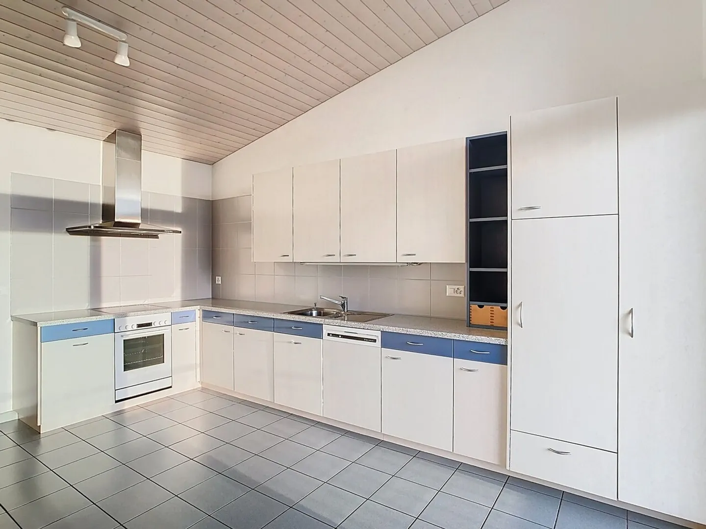 «CHARMANTE 3.5 ZIMMER WOHNUNG» - Foto 5 von 13