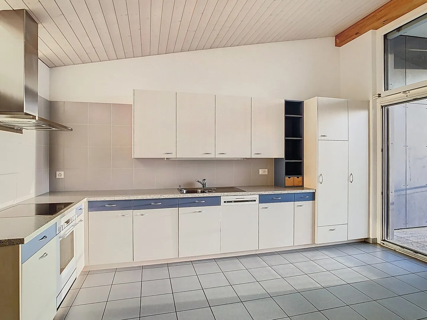 «CHARMANTE 3.5 ZIMMER WOHNUNG» - Foto 6 von 13