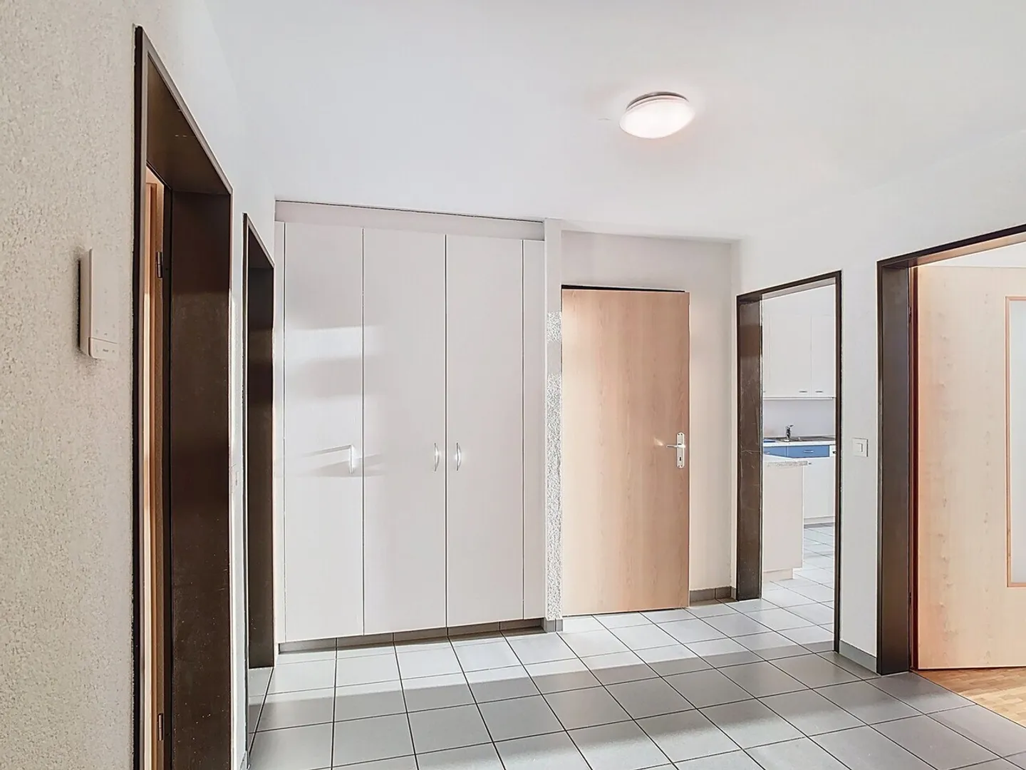 «CHARMANTE 3.5 ZIMMER WOHNUNG» - Foto 12 von 13