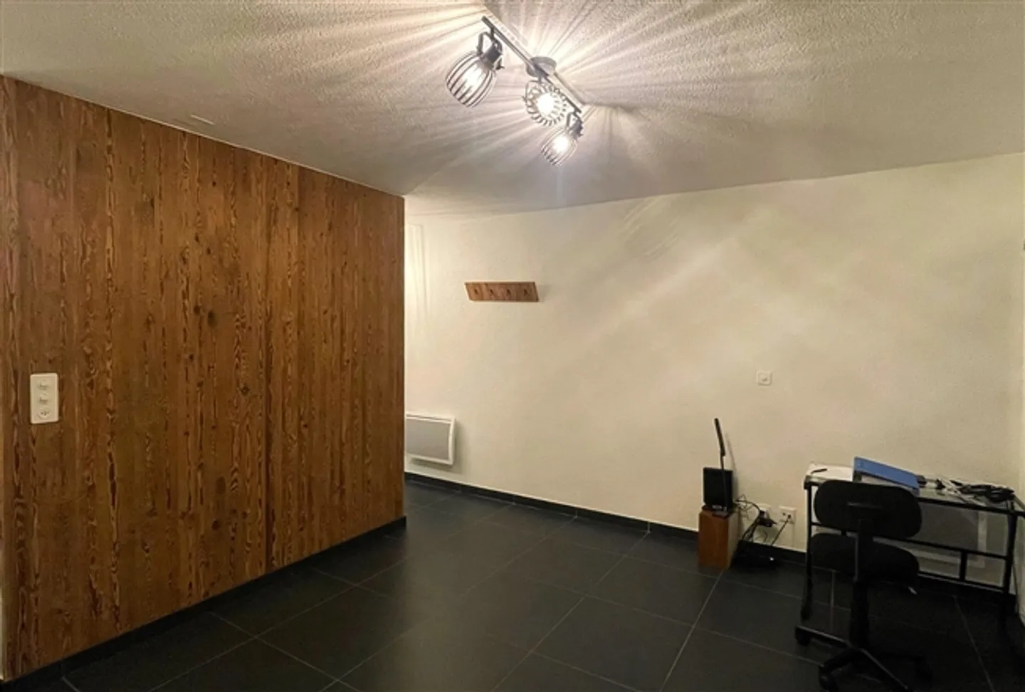 MOLESON | APPARTEMENT 2 Pers. - Photo 2 sur 7