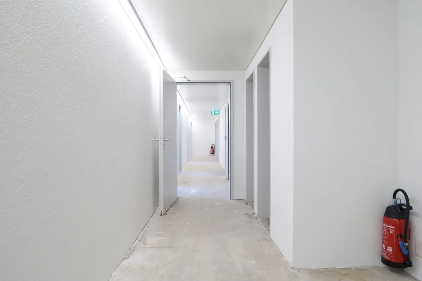 Bürofläche in Wabern - Foto 5 von 7