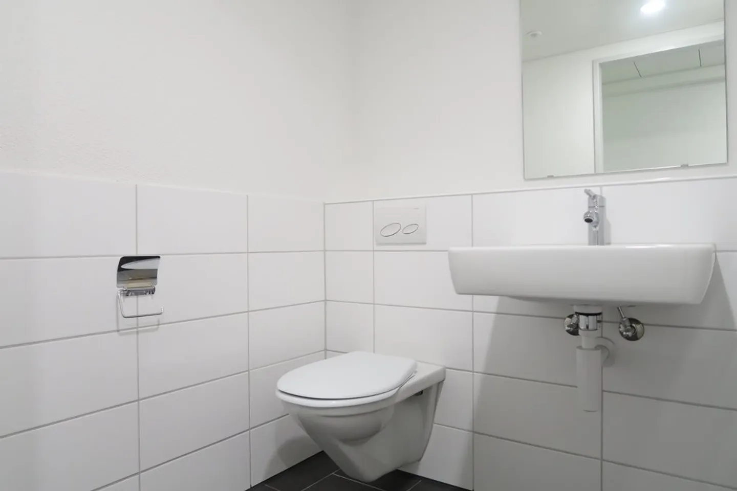 Bürofläche in Wabern - Foto 7 von 7