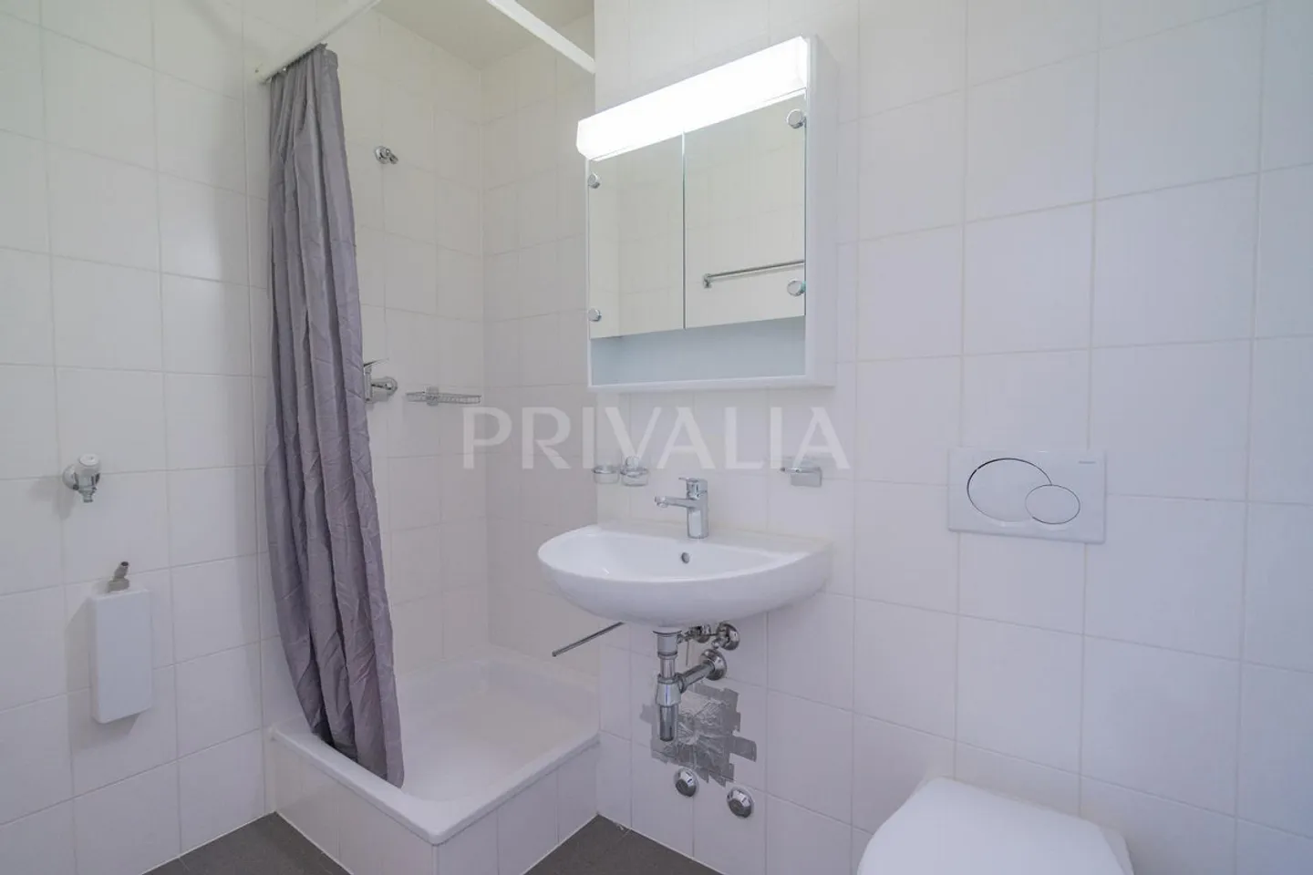 Schöne 5-Zimmer-Wohnung in der Nähe von Internationalen Organisationen - Foto 3 von 9