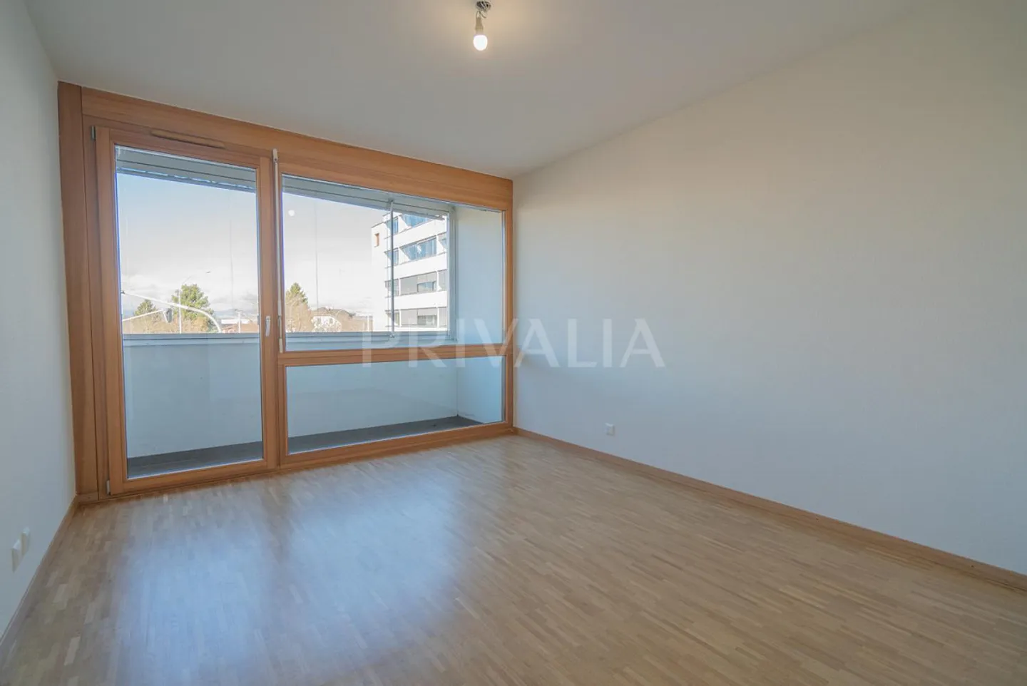 Schöne 5-Zimmer-Wohnung in der Nähe von Internationalen Organisationen - Foto 4 von 9