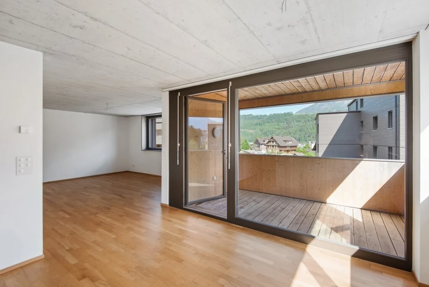 Vivere in una zona residenziale tranquilla e adatta ai bambini - Foto 2 di 8