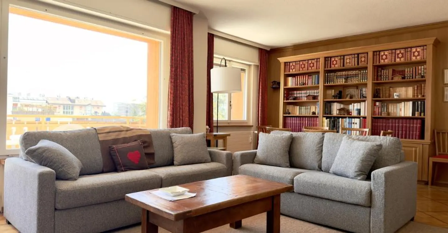 Penthouse avec Vue Imprenable - Photo 1 sur 12