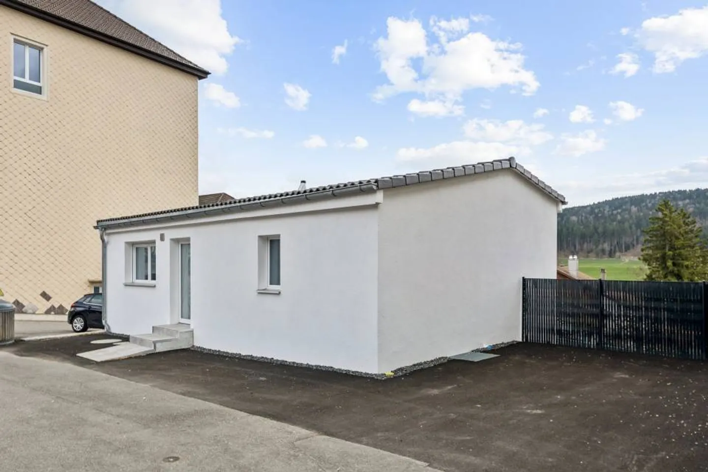 The Accessibility of Excellence: Your New Villa from CHF 800.- per Month - Photo 7 of 13