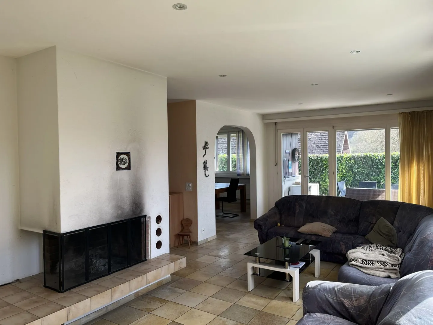 RENOVATION OR NEW BUILD? 5.5-Room Single-Family House - Photo 3 of 5