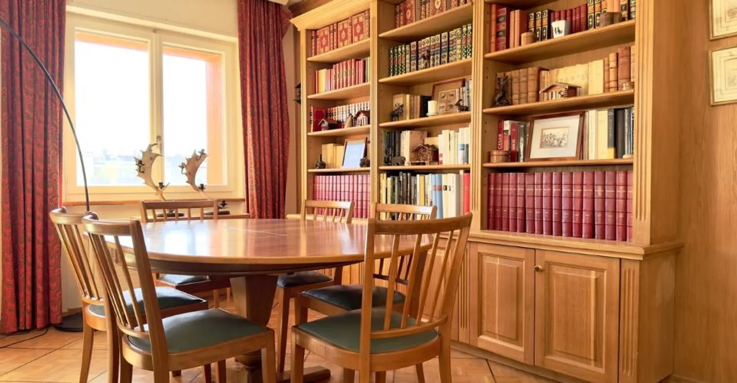 Penthouse avec Vue Imprenable - Photo 2 sur 12