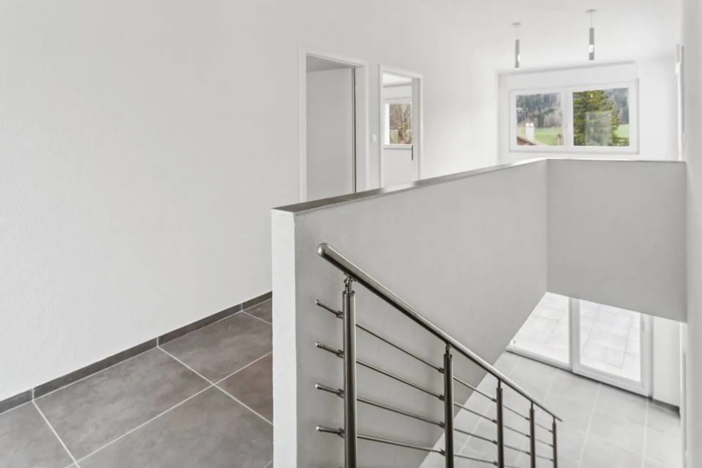 The Accessibility of Excellence: Your New Villa from CHF 800.- per Month - Photo 8 of 13
