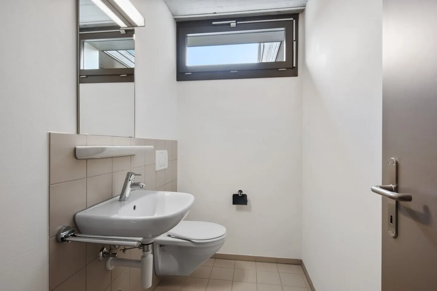 Vivere in una zona residenziale tranquilla e adatta ai bambini - Foto 7 di 8