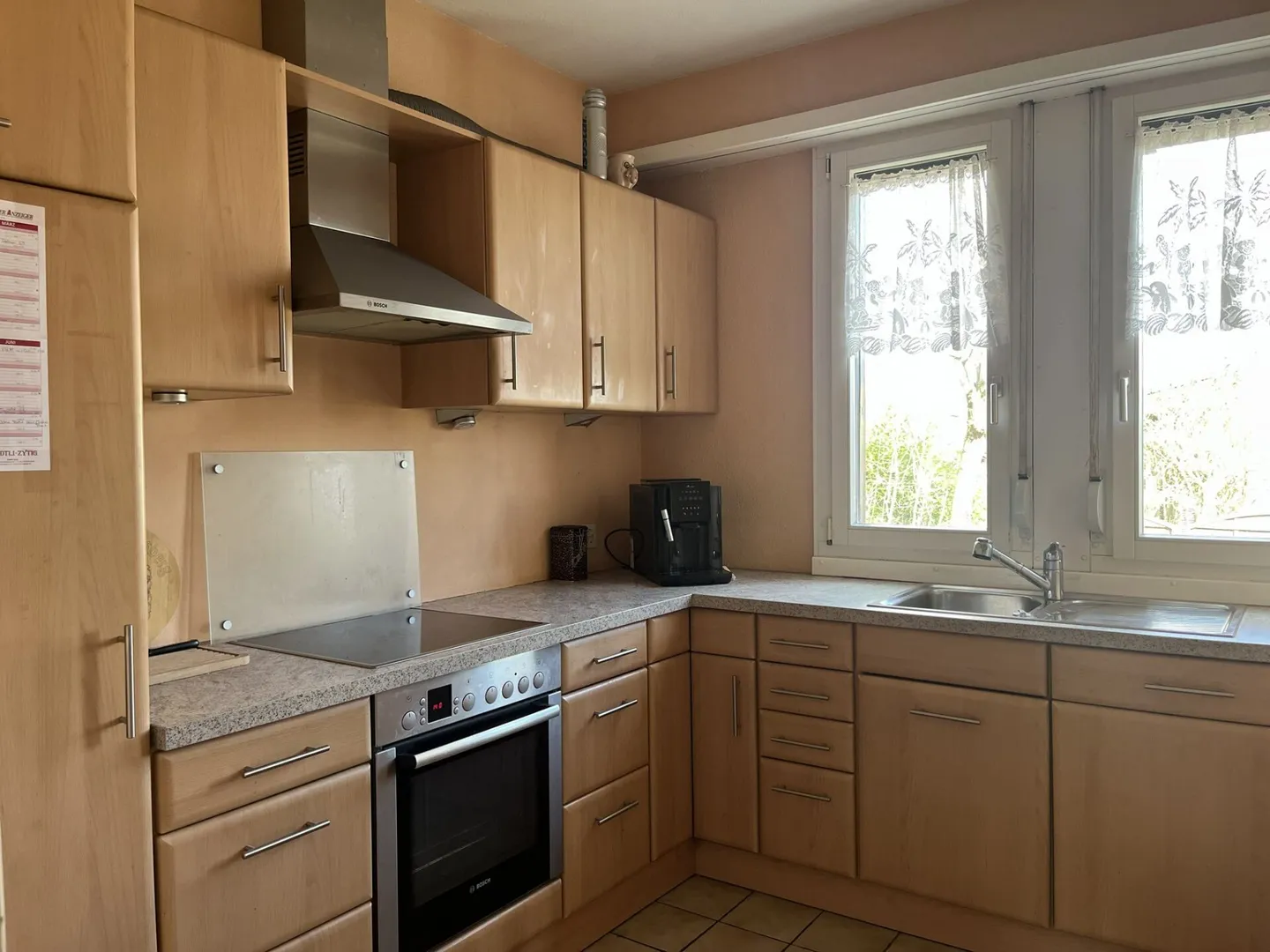 RENOVATION OR NEW BUILD? 5.5-Room Single-Family House - Photo 4 of 5