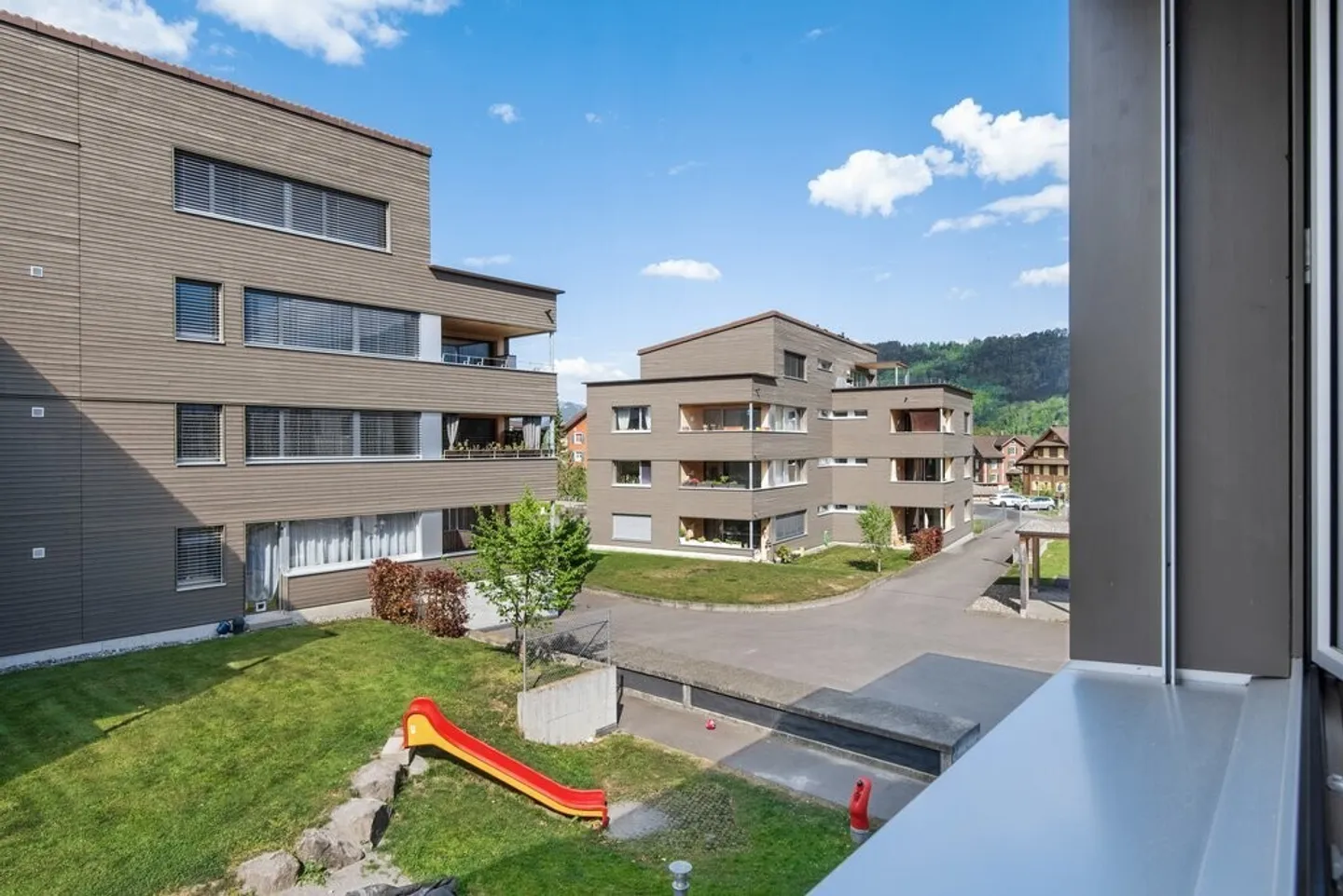 Vivere in una zona residenziale tranquilla e adatta ai bambini - Foto 8 di 8
