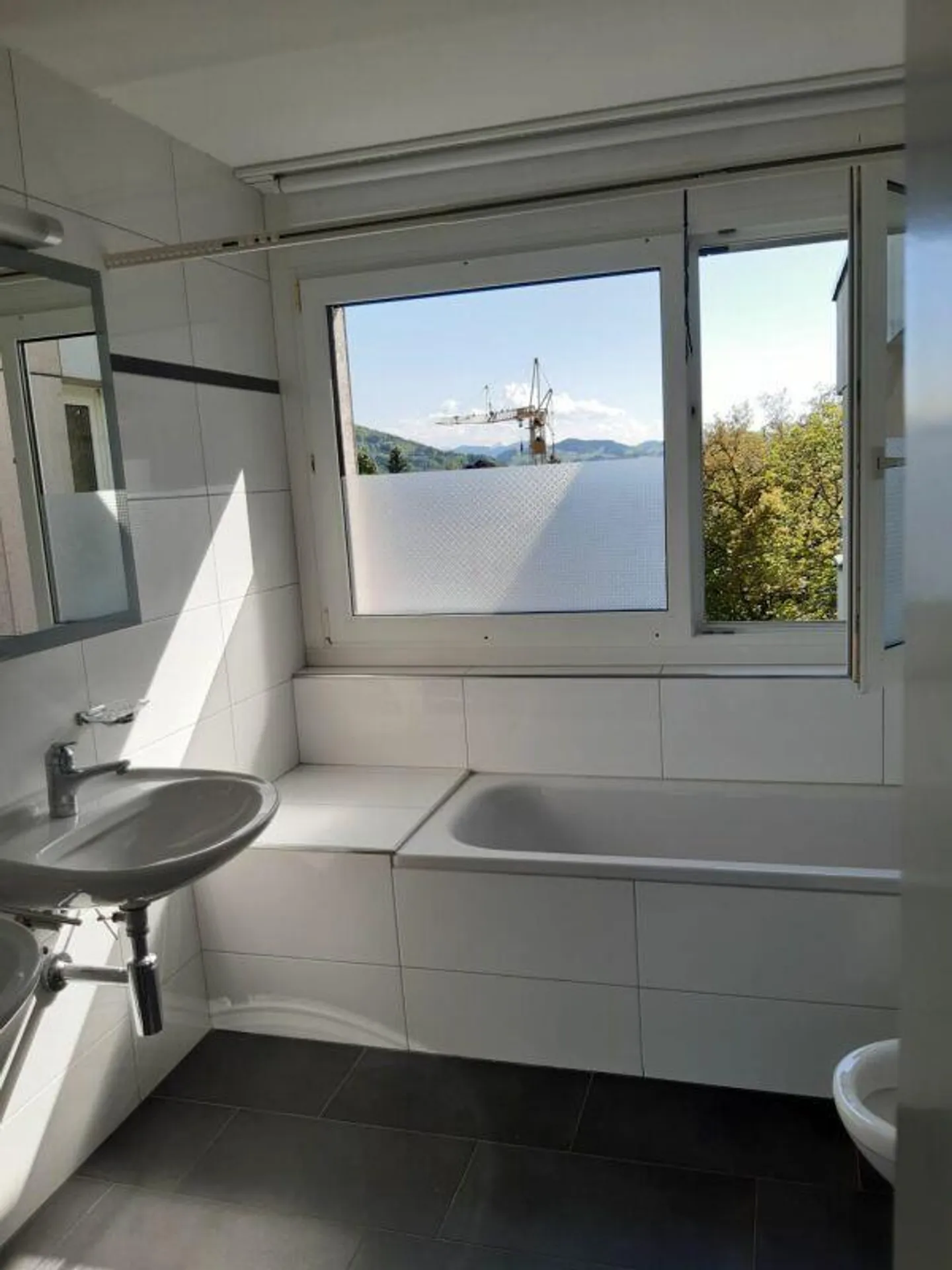 Beeindruckendes Penthouse mit Seeblick - Foto 5 von 12