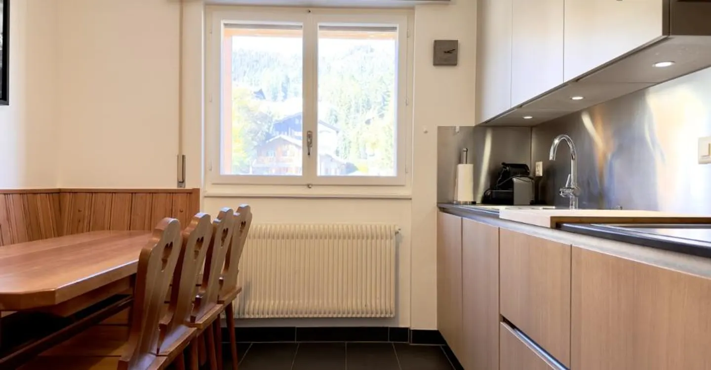 Penthouse avec Vue Imprenable - Photo 3 sur 12