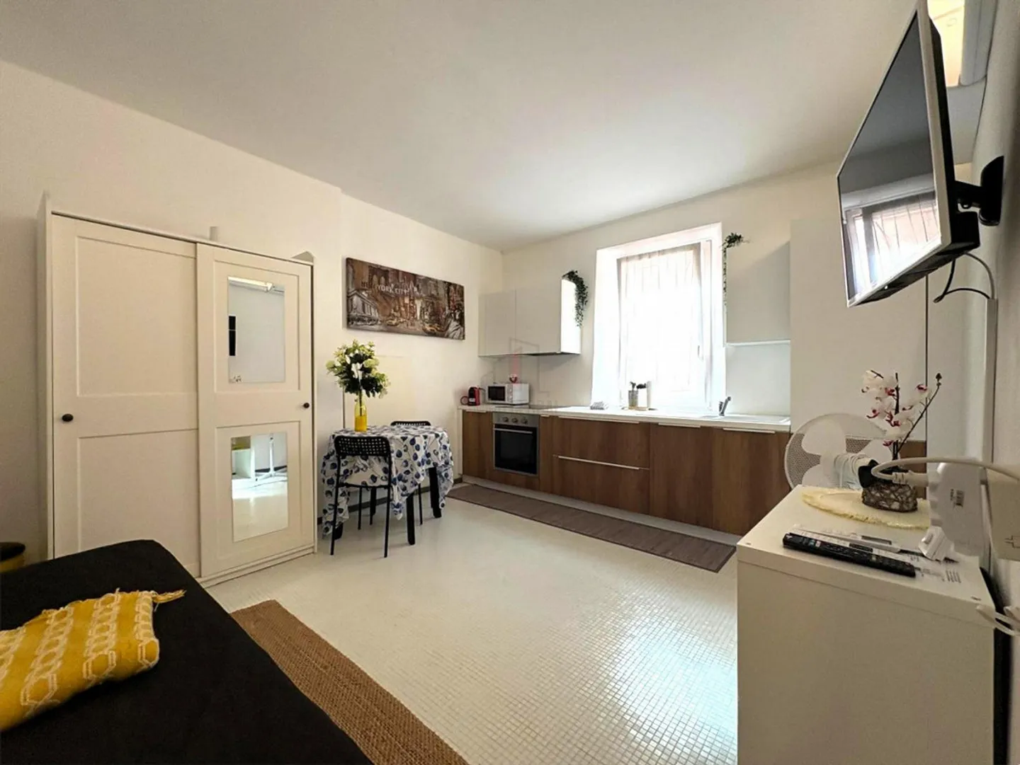 GROßE GELEGENHEIT, EIGENTUM MIT GÄSTEHAUS-LIZENZ - Foto 8 von 13