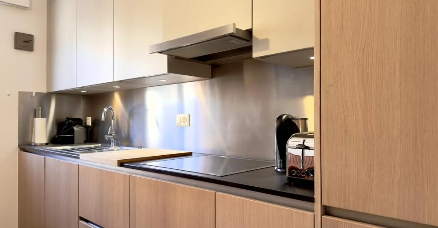 Penthouse avec Vue Imprenable - Photo 4 sur 12